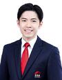 Nicholas Pang 冯俊豪