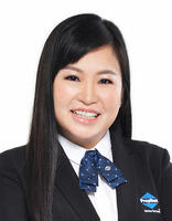 Wang Shirley