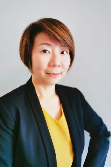 Yvonne Lew