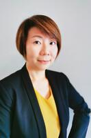 Yvonne Lew