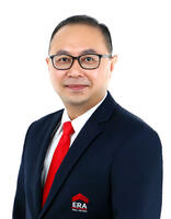 Joe Wong