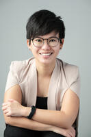 Josephine Chiang