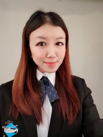 Michelle Tan