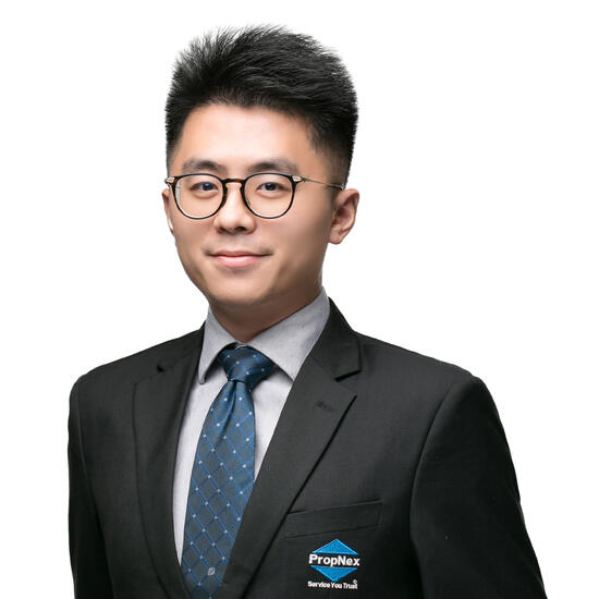 Agent Avatar