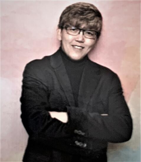 Agent Avatar
