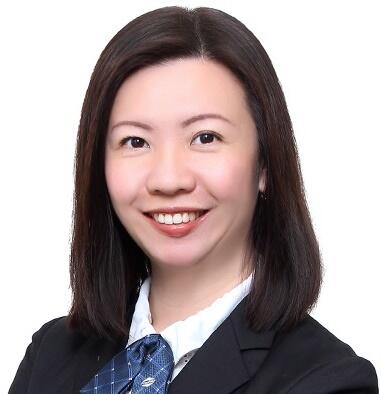 Shelly Koh