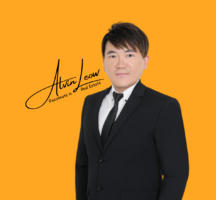 Alvin Leow