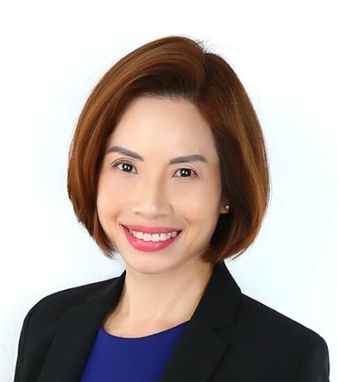 Andrina Ng