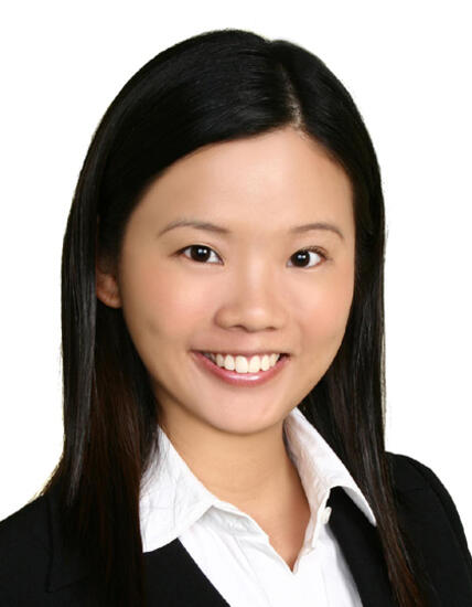 Michelle Poh