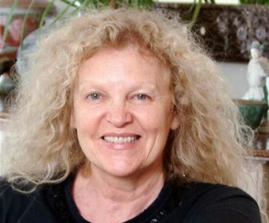 Marida Jacobs