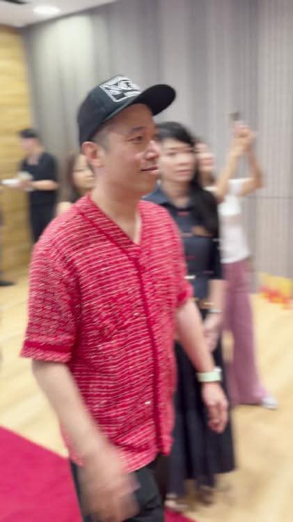 Lawrence Mui