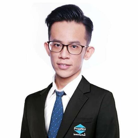 Agent Avatar