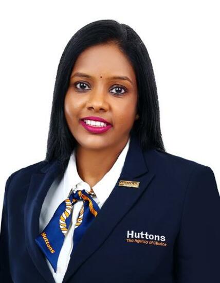 Geeta Arun