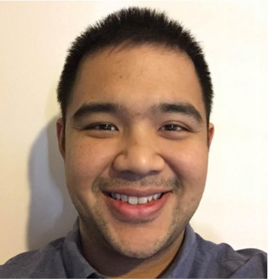 Malcolm Wong