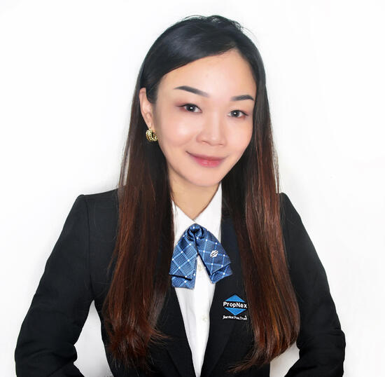 Agent Avatar