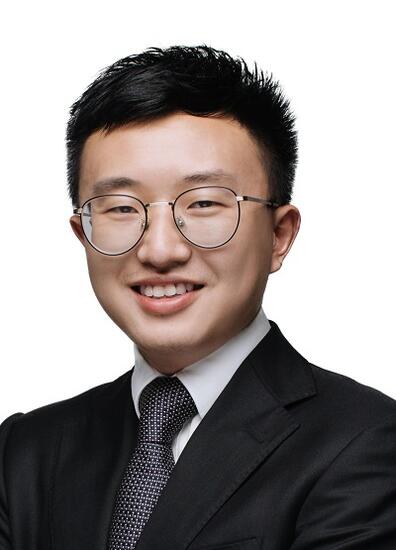 Wilson Wu 巫海强