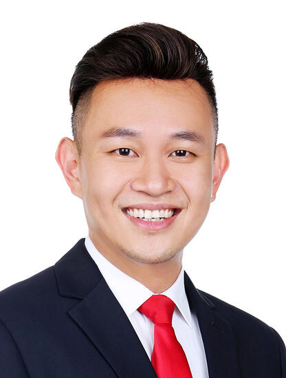 Shawn Lim