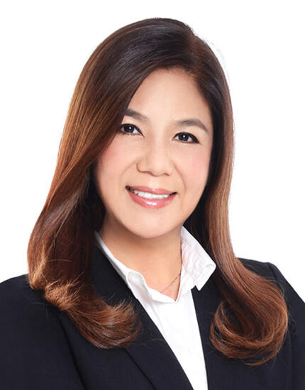 Michelle Chew
