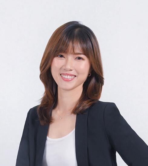 Clara Cheah 谢惠珊