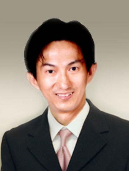 Anthony Cheng