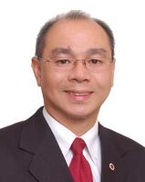 Keith Tay