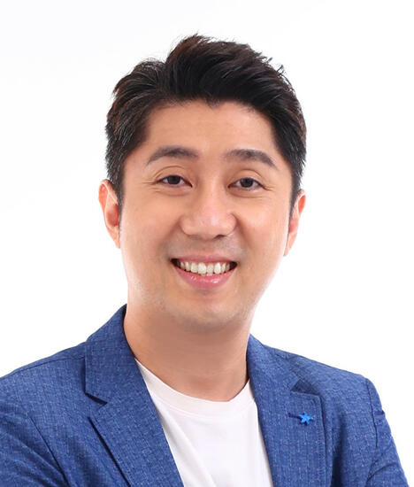 Kenny Toh