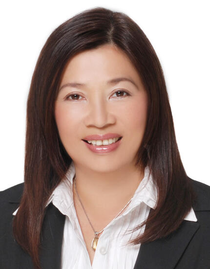 Adeline Ang