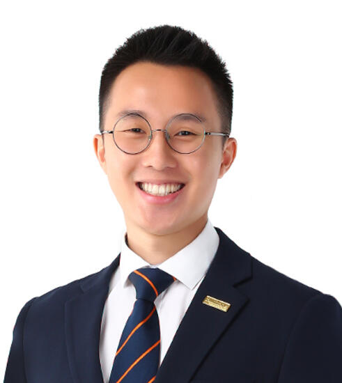 Agent Avatar