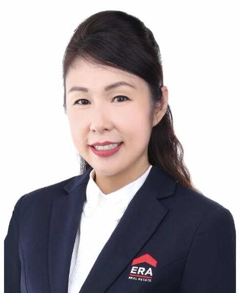 Winnifred Lim