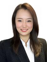 Felicia Ngiam