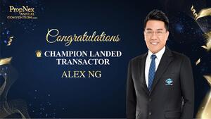 Alex Ng