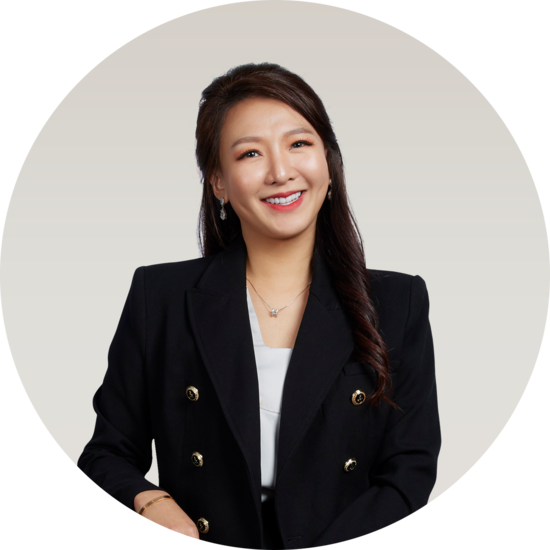 Jesley Lim