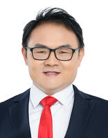 Solomon Jie