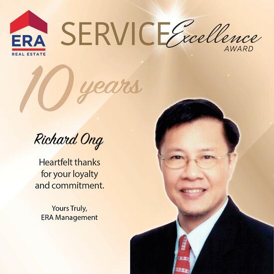 Richard Ong
