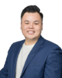 Galvin Pang 冯俊国