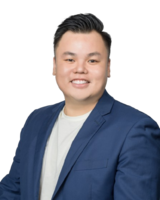Galvin Pang 冯俊国