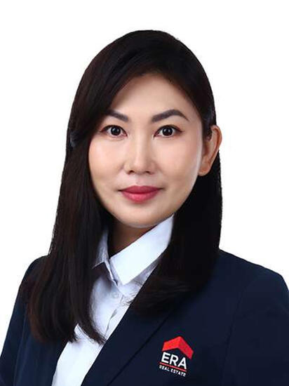 Vanessa Ding
