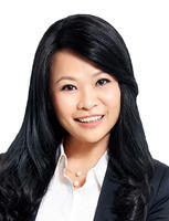 Cynthia Teo