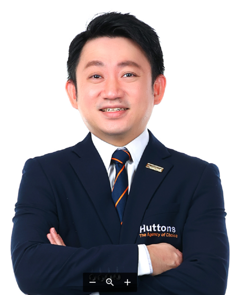 Steve Ong