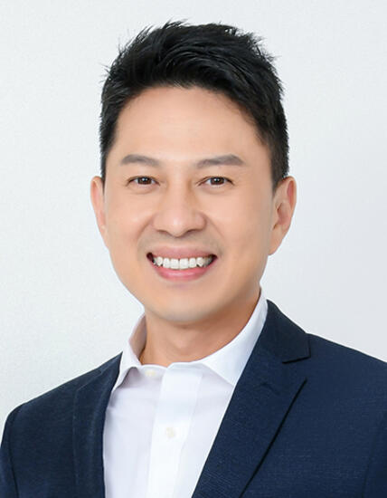 Jason Hew (丘汶弗)