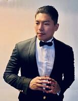 Tony Eyu