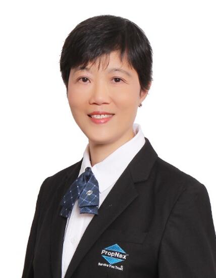 Angie Ng