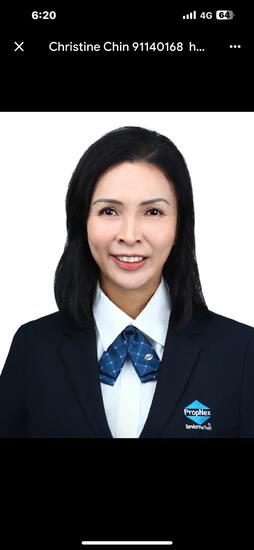 Agent Avatar
