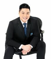 Joshua Hong Ze Yuan