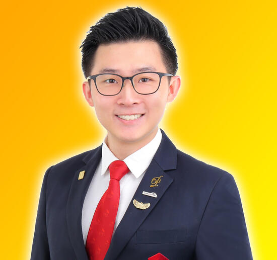 Agent Avatar