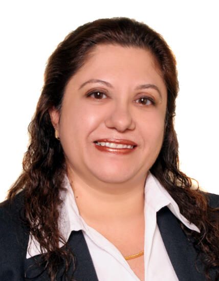 Aruna Malhan