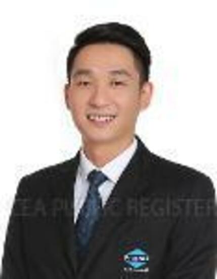 Agent Avatar