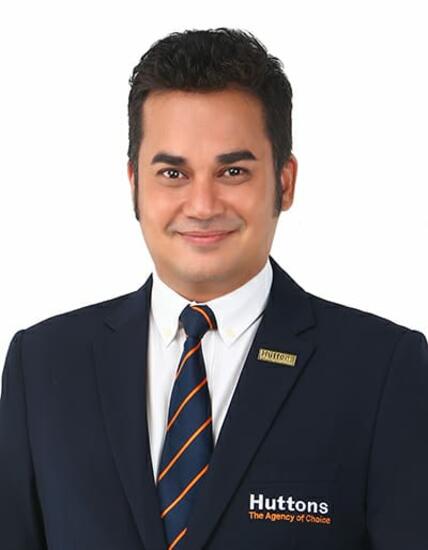 Agent Avatar