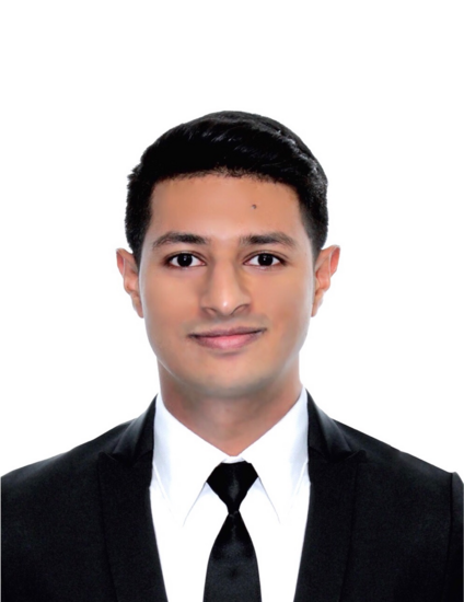 Navin Pampan