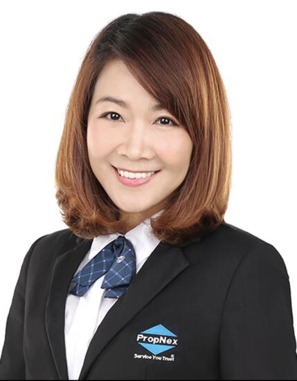 Agent Avatar